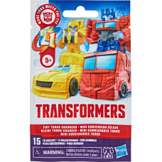 Transformers blind bag Core Tiny Turbos