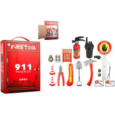 01758 Feuerwehr-Set