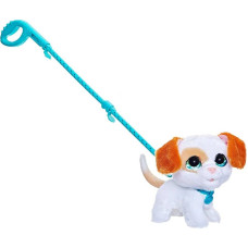 FurReal Plüschtier – 81181 – FurReal Walkalots Welpe