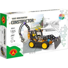 Alexander Metal constructor - Jay