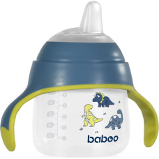 Baboo Поильник с силиконовым носиком Blue Haze, 6+ месяцев, 150 мл