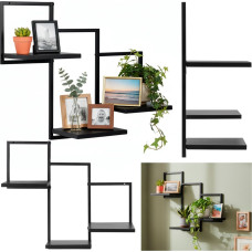 Springos Shelf 50 x 58 x 22.5 cm HF0055