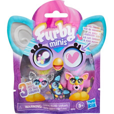 Furby blind bag Minis 3-pack