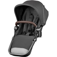 Peg-Perego YPSI TRUE BLACK COMPANION SEAT