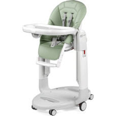 Peg-Perego TATAMIA FOLLOW ME SAGE Highchair