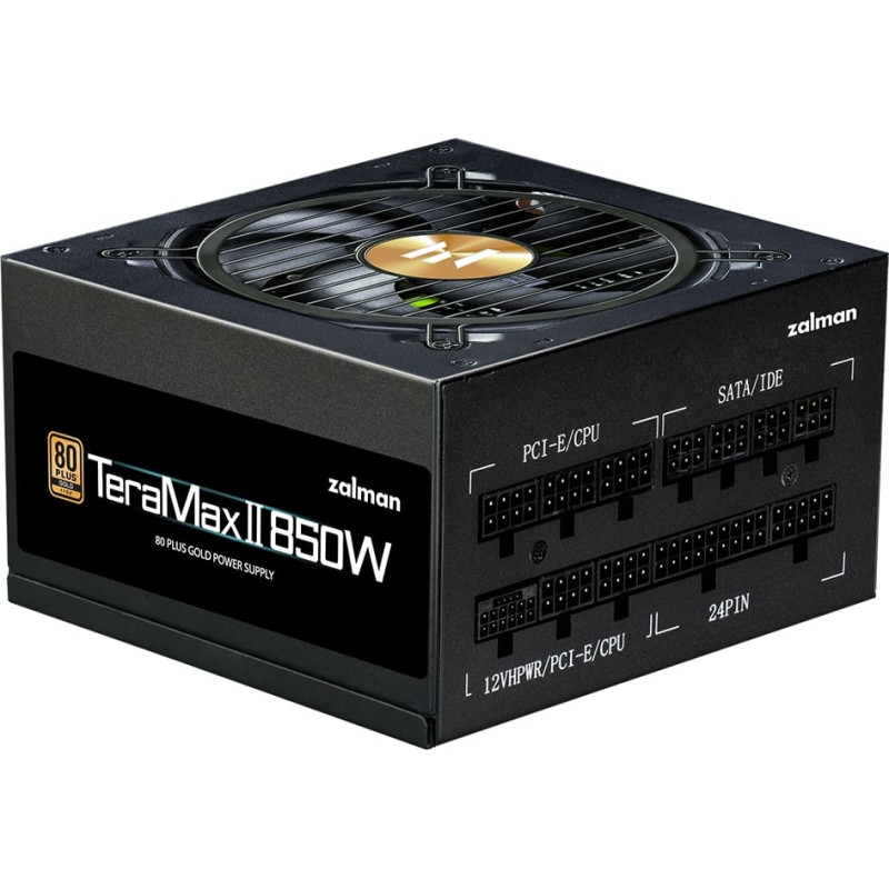 Zalman TeraMax2 850W 80+ Gold Gen5