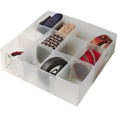 Ordinett Organizators L 30,5x30,5x10cm Top Class