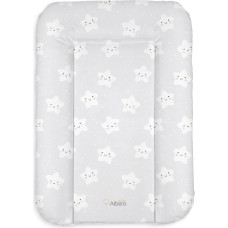 Albero Mio Mata do przewijania niemowląt (włóknina) 431 Wesołe gwiazdki