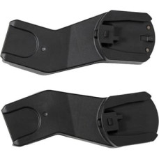 Espiro Adapter do fotelik&oacute;w z w&oacute;zkami Espiro Sonic/ Sonic Air/Pi,Avionaut,Maxi Cosi (Miloo)