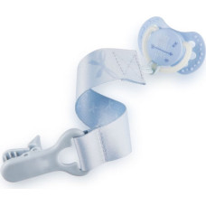 Lovi 51/020 Tasiemka do smoczka Baby Shower Boy