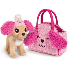 Simba Toys SIMBA 5893510 CCL ChiChi Love Puchaty przyjaciel