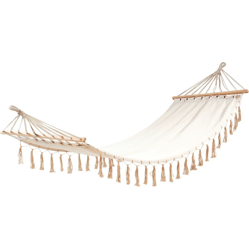 Piekaramais šūpuļtīkls 200x80cm