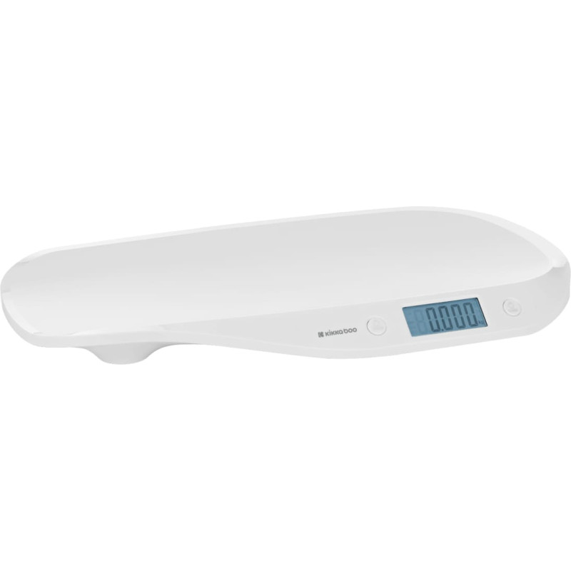 Digital baby scale Lyra White