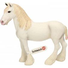 Schleich 13735 klacz rasy Shire