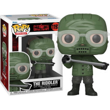 Funko POP! Movies Batman The Riddler 1192