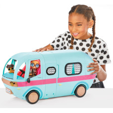 L.O.L. Surprise Glam & Go Wohnmobil, Artikelnummer 502500EUC