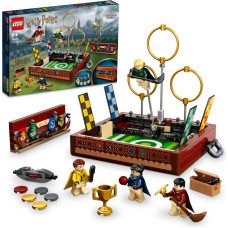 Lego 76416 Quidditch Trunk