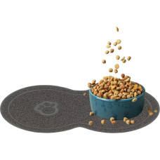 Springos Pet bowl tray PA1062