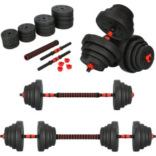 Springos Dumbbell Springos FA1670B 20kg