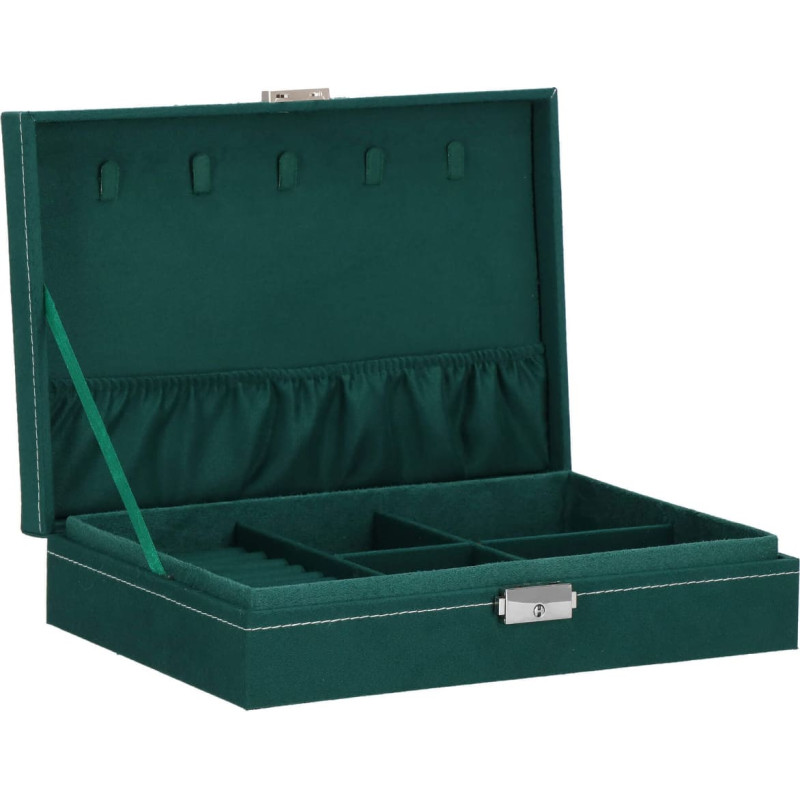 Springos Jewelry organizer Springos HA1047 28x19.5x7cm