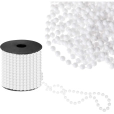 Springos CA0200 CHAIN OF BEADS 8 MM 10 METERS