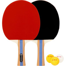 Springos KG0003 TABLE TENNIS SET