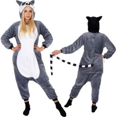 Springos Kigurumi pajamas for women Springos HA7343, size: M