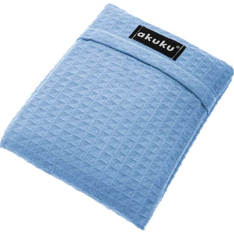 Akuku A0690 Termofor blue 15x18 cm 250 gr