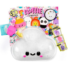 MGA Fluffie Stuffiez Small Plush Cloud 593447 594222