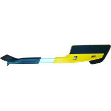 Bottari Snowbrush with ice scraper 