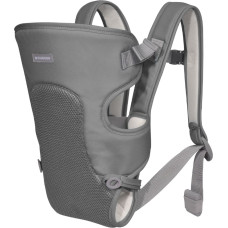 Carrier Myra Mesh Grey 2024