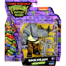 Tmnt pamatfig?ra Rocksteady, 83293