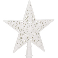 Springos Christmas tree topper Springos CA1280 21 cm