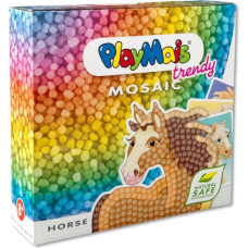 Playmais mosaic Horse, 3000