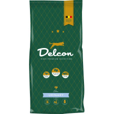 Delcon Food for cats with urinary issues / 8,75 kg