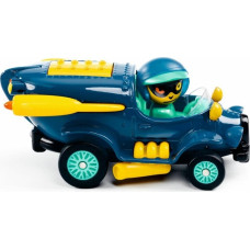 Djeco Crazy motors - Navy flying