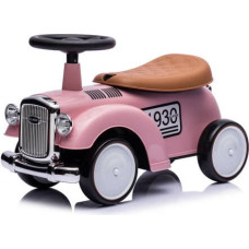 Moovkee Rutschauto - 665 - RETRO - PINK