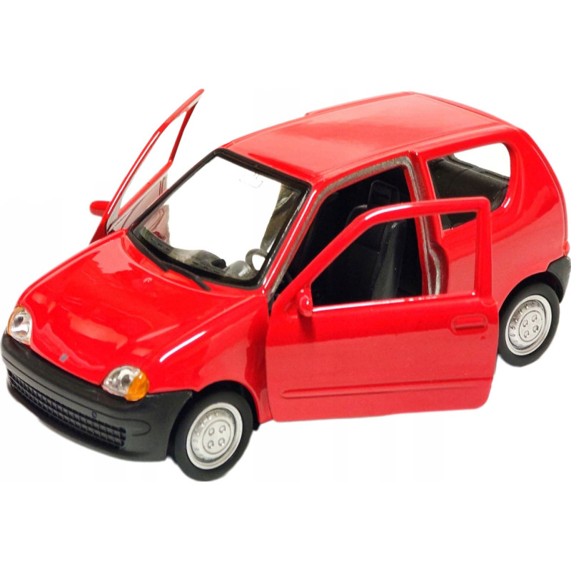 AUTO FIAT SEICENTO 1:34