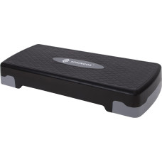 Springos Stepper für Aerobic, 2 Ebenen, Fitnessübungen, Modell Springos FA0106