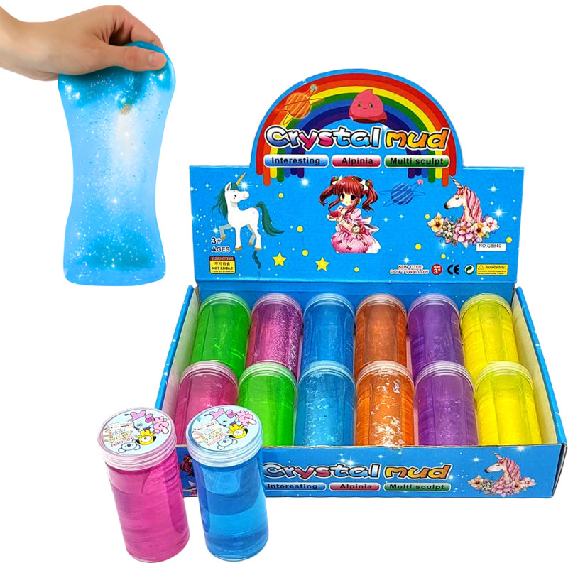 TRIFOX magische masse – slime