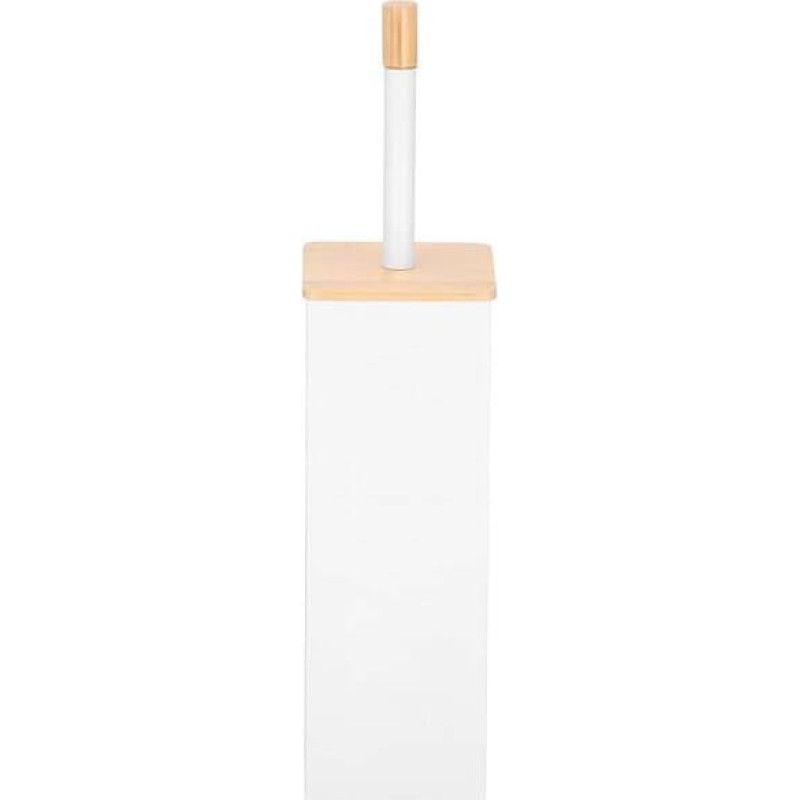 Springos Toilet brush with container Springos TB0019