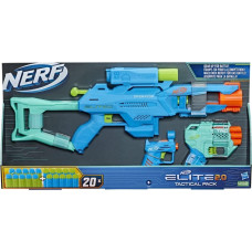 Hasbro Nerf Nerf Elite 2.0 Taktisches Set F6146