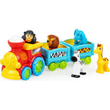 Dumel DD 44697 Zug Safari