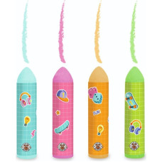Trendhaus ABC Champion HS - Chalks (4 pcs.)