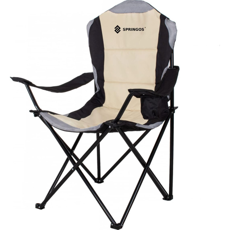 Springos Campingstuhl CS0005