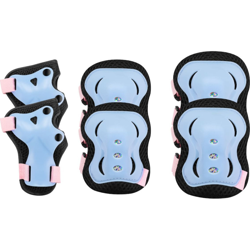 Spokey SHIELD Zest.ochrania. L NEW