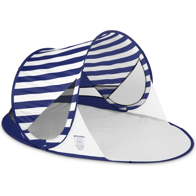Spokey A self-folding beach tent Spokey STRATUS