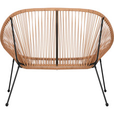 Springos Gartenstuhl, GF0087, 114 × 82 × 87 cm