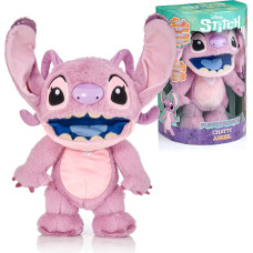 Interaktive Puppe Real FX Stitch – Die Plaudernde Engel