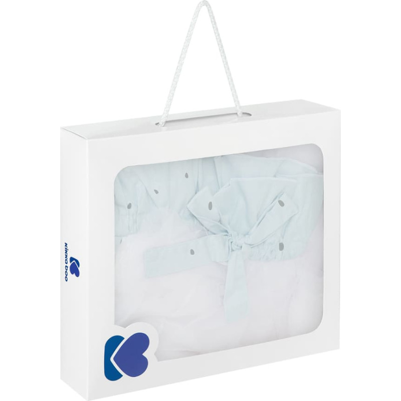 Балдахин тюл 200/540 Stripy Friends